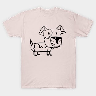 Doggy T-Shirt